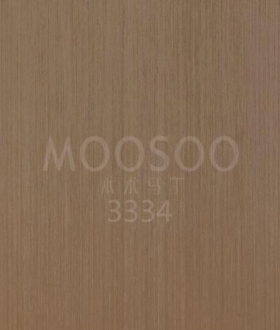 Hvite poppelplanker i løvtre