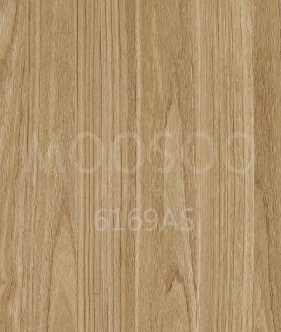 Trådbørstet Paulownia-trepanel