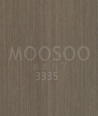 Plater av rettkornet poppeltre