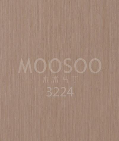 Engineered White Wood Grain Finish