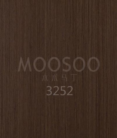 Konstruert valnøttfinér