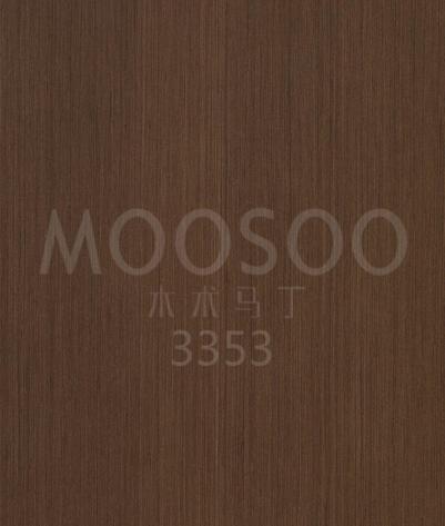 Planker av gul buksbom