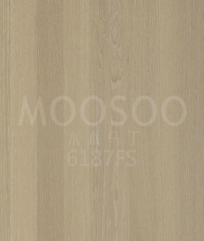 Massiv eik KD skappanel