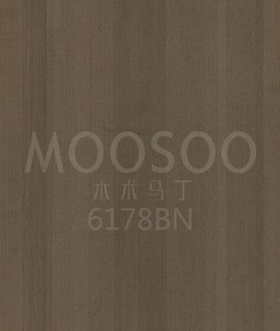 Moderne rustikk hvit ask