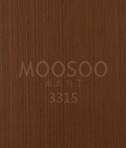 Svart valnøtt treplater