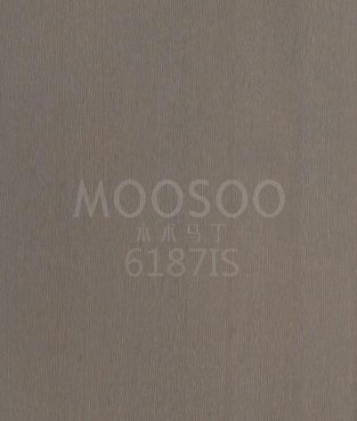 Parkettgulv i hvit eik