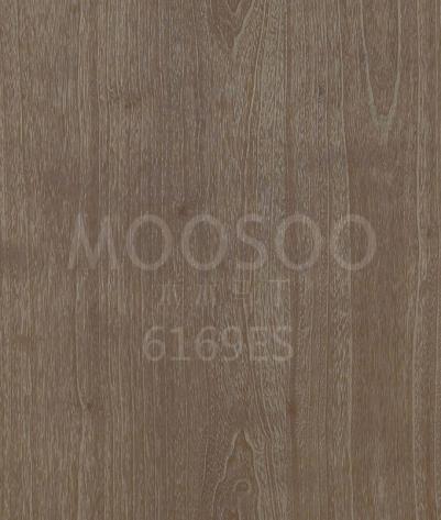 Rustikke, ståltrådbørstede Paulownia-tavler