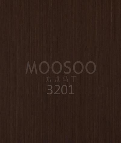 Ironwood Straight Grain Plank