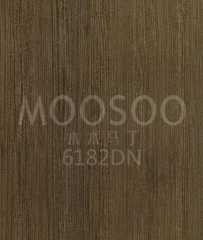 Naturlig gyllen teak i hardtre