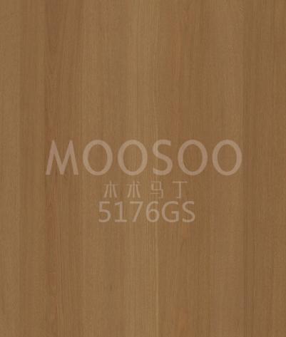 Avanserte paneler i massivt tre av hvit alm