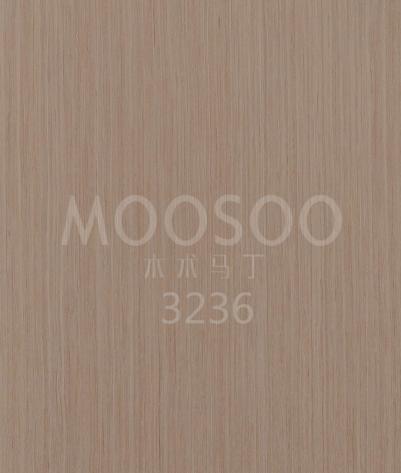 Finerplater av eksotisk tre