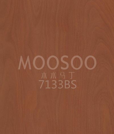 KD Møbelplate i valnøtt