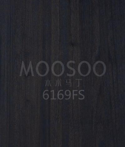 Paulownia-paneler i vintagestil